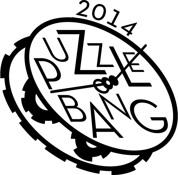 PuzzleBang 2014